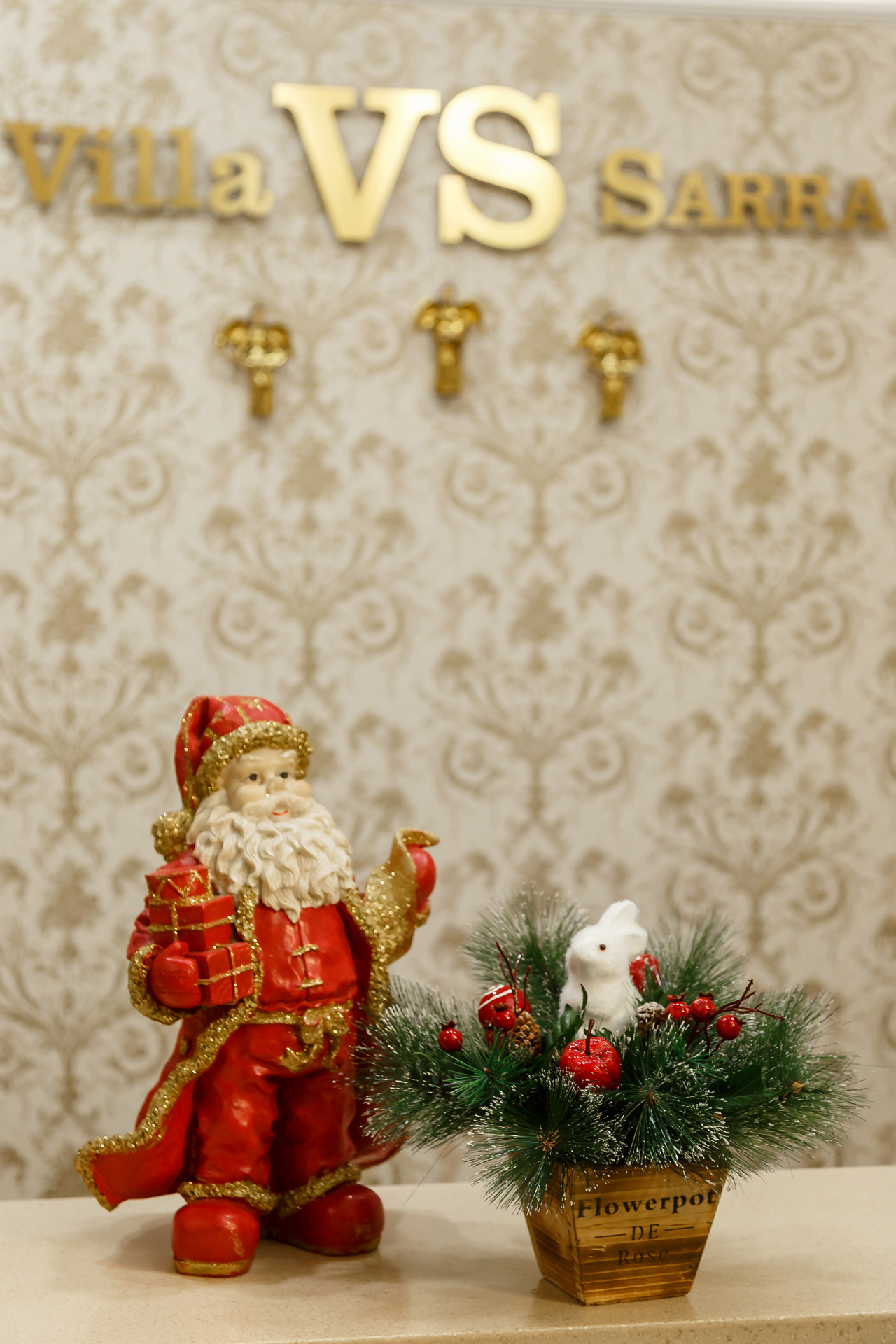 Фото Villa Sarra