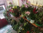 Carry_bunch_flowers (Yunykh Lenintsev Street, 117к1с1), flower shop