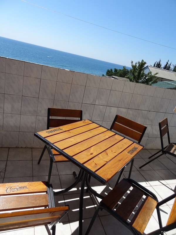 Фото Рыбачий Стан