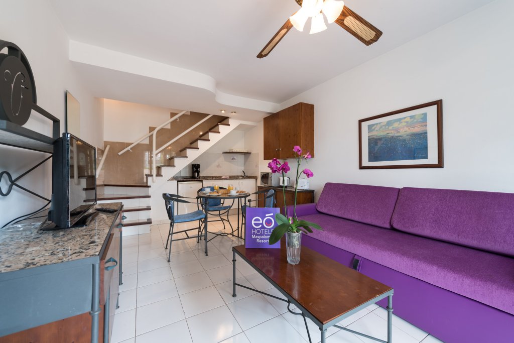 Фото Eó Maspalomas Resort