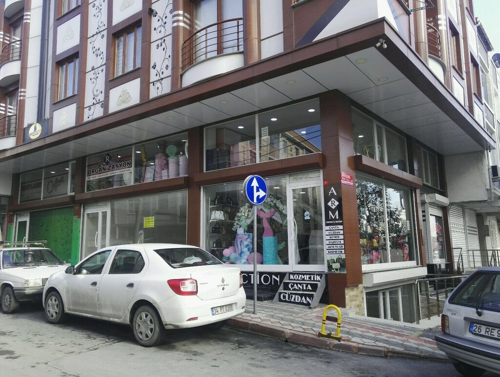 Kozmetik ve parfümeri mağazaları Oriflame Kozmetik, Arnavutköy, foto