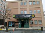 Istanbul University- Cerrahpaşa Faculty of Engineering Additional Building (Istanbul, Avcilar, Baglarici Avenue, 2/21), university