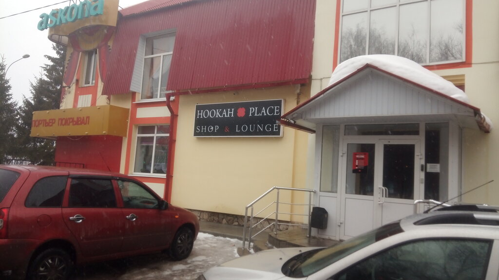 Карта бугульма панорама