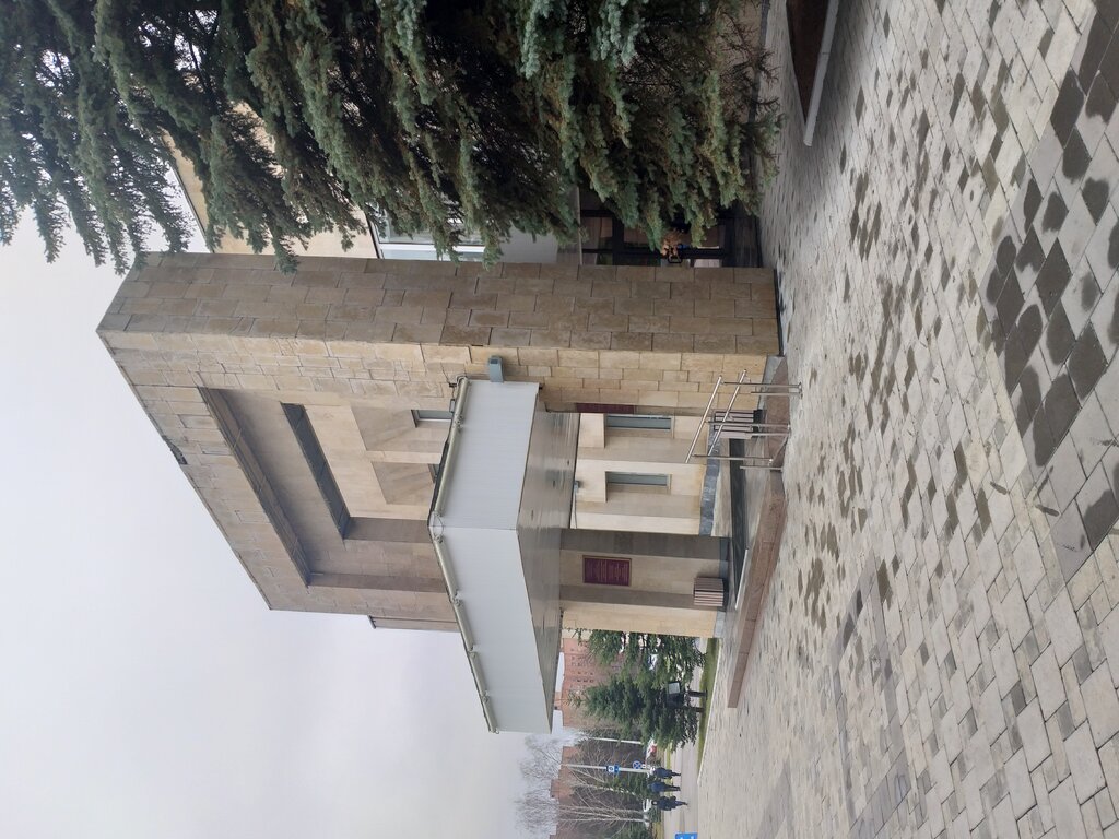 Administration Ispolnitelny komitet Nizhnekamskogo munitsipalnogo rayona, Nizhnekamsk, photo