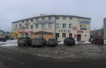Центральный (ул. Щурова, 3, корп. 1), торговый центр в Отрадном