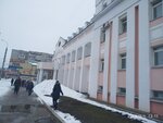 Мега (Tsentralniy Microdistrict, ulitsa Lunacharskogo, 58А), furniture store