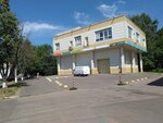 Ваш риэлтор (Mira Avenue, 9с1), agencia inmobiliaria