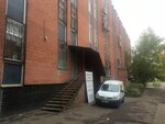Кафе (Moscow, Zelenogradsky Administrative Okrug, ploshchad Shokina, 1с3), cafe