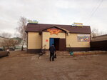 Ихлас (ulitsa M. Nikiforova, 68б) ، مقهى