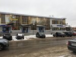 Канц-НК (ул. Тукая, 2А, Нижнекамск), магазин канцтоваров в Нижнекамске