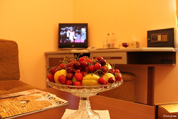 Фото Alva Hotel & SPA