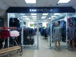 Fashion Style (60-Letiya Oktyabrya Avenue, 156), clothing store