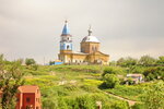 Алексеевская церковь (stanitsa Bessergenevskaya, Kooperativnaya ulitsa, 52), orthodox church