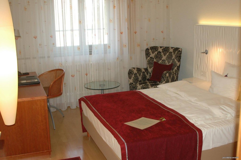 Фото Best Western Premier Hotel Victoria