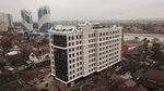 Art House (Tsentralniy City administrative district, Tsentralniy Microdistrict, ulitsa Chkalova, 8), housing complex