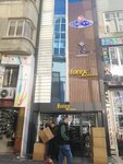 Ceyo Anatomic (İstanbul, Fatih, Mimar Hayrettin Mah., Tatlı Kuyu Sok., 6), empresa de calzado