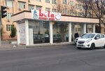 Lola dessert house (Tashkent, Beruniy Street), confectionary