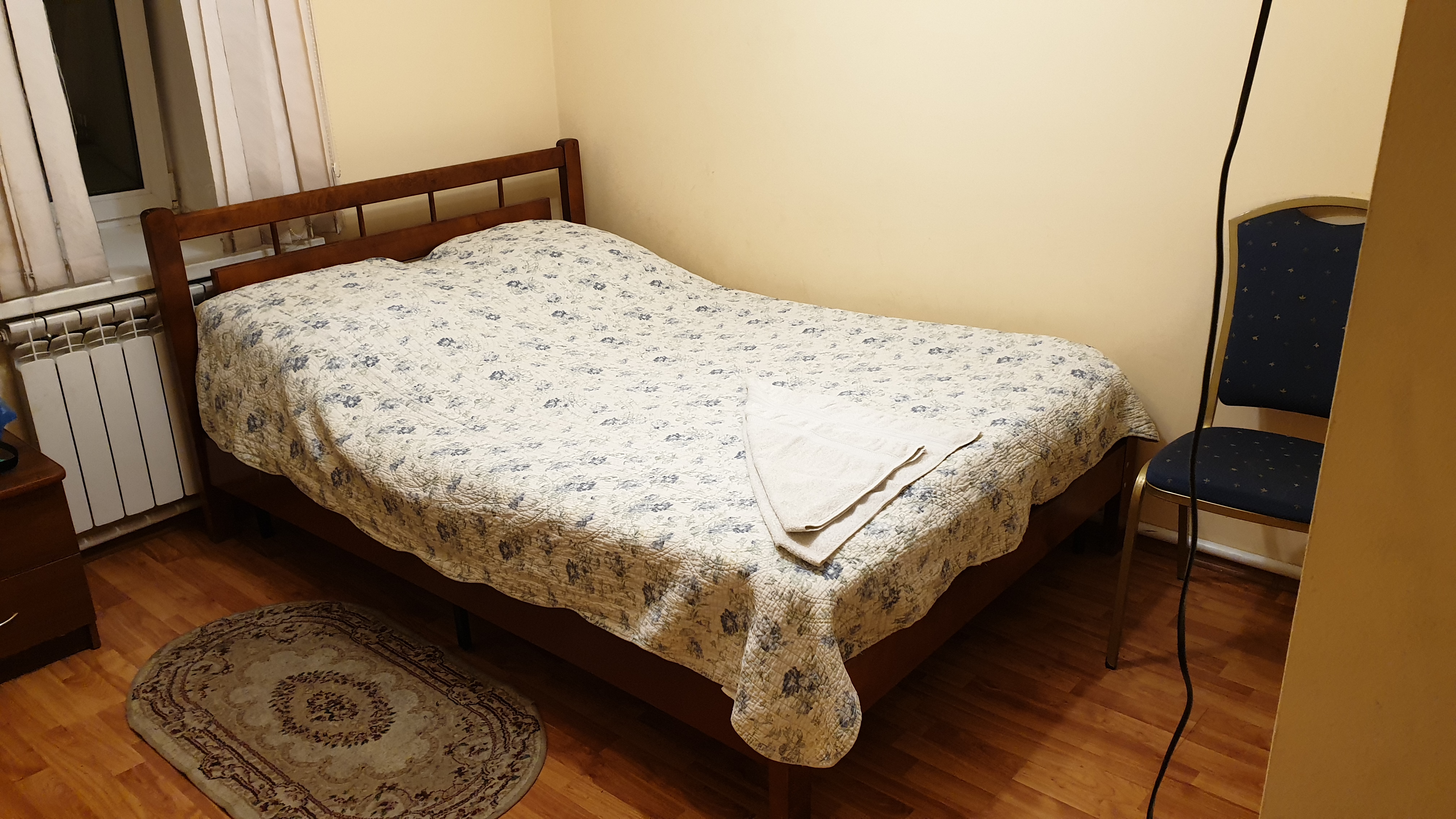 Фото Михайловские дворики