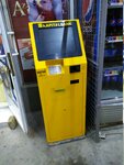 Kapitalbank, Payment Terminal (Uchtepa Street, 37), payment terminal