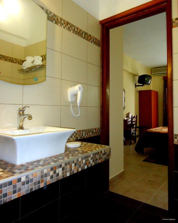 Фото Pansion Thanos