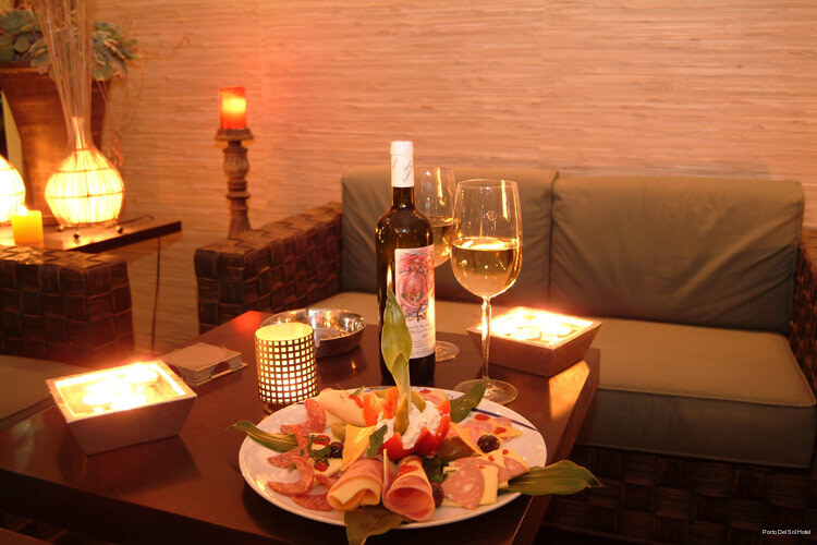 Фото Porto Del Sol