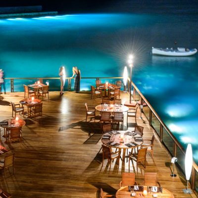 Фото Grand Resort Lagonissi Athens