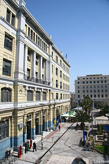 Фото отеля 3