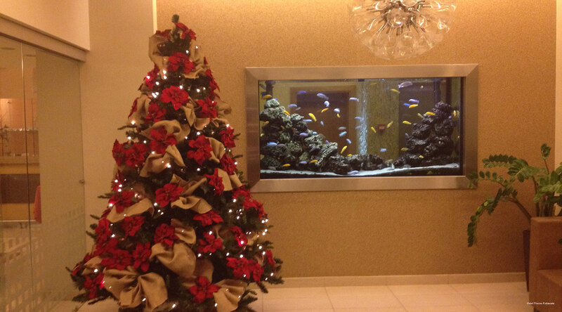 Фото Hotel Flisvos