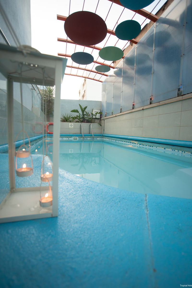 Фото Tropical Hotel