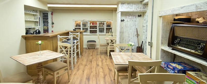 Фото Гостевой Дом Alexandros