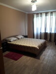 Жильё посуточно (Baklanovskiy prospekt, 80), short-term housing rental