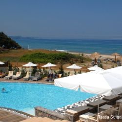 Фото Restia Suites Exclusive Resort - Adults Only