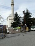 Camlaralti Mosque (Ankara Province, Kecioren District, Karargahtepe Mah., Çamaltı Cad., 17A), mezquita