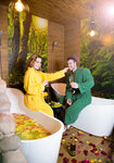 Magic SPA (Shalyapina Street, 12), spa