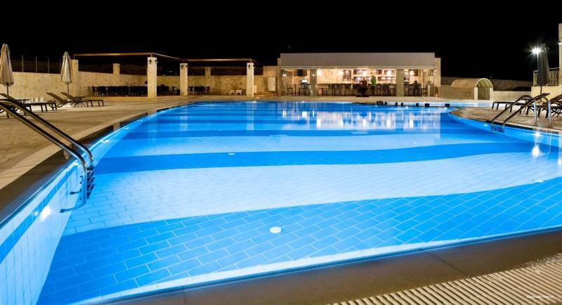 Фото The Magnolia Resort - Adults Only