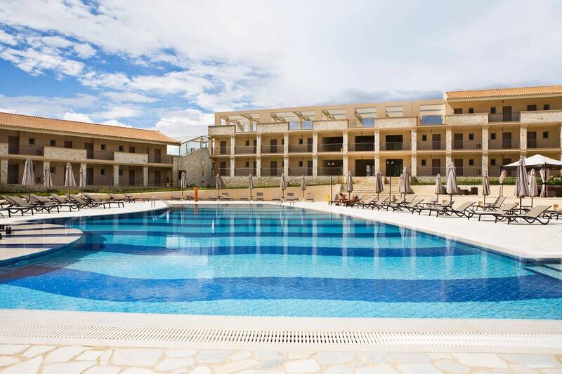 Фото The Magnolia Resort - Adults Only