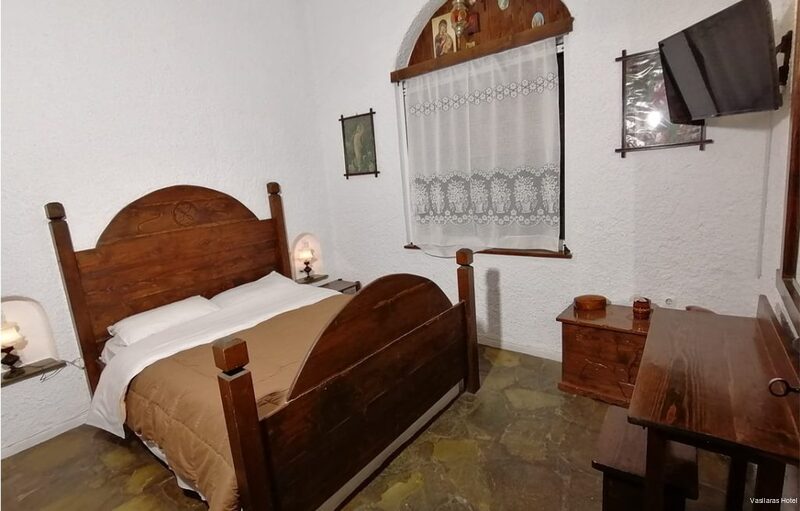 Фото Vasilaras Hotel