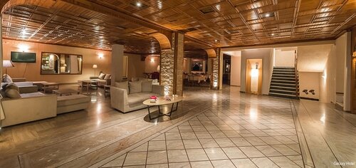 Гостиница Galaxy Hotel
