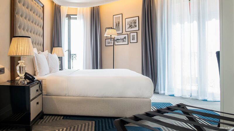 Фото Hotel La Roche