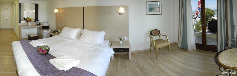 Фото Hotel Lefkas