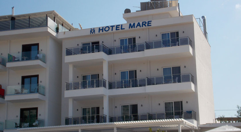 Фото Hotel Mare