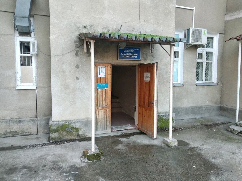 Medical laboratory Biochemical Laboratory, Tashkent, photo