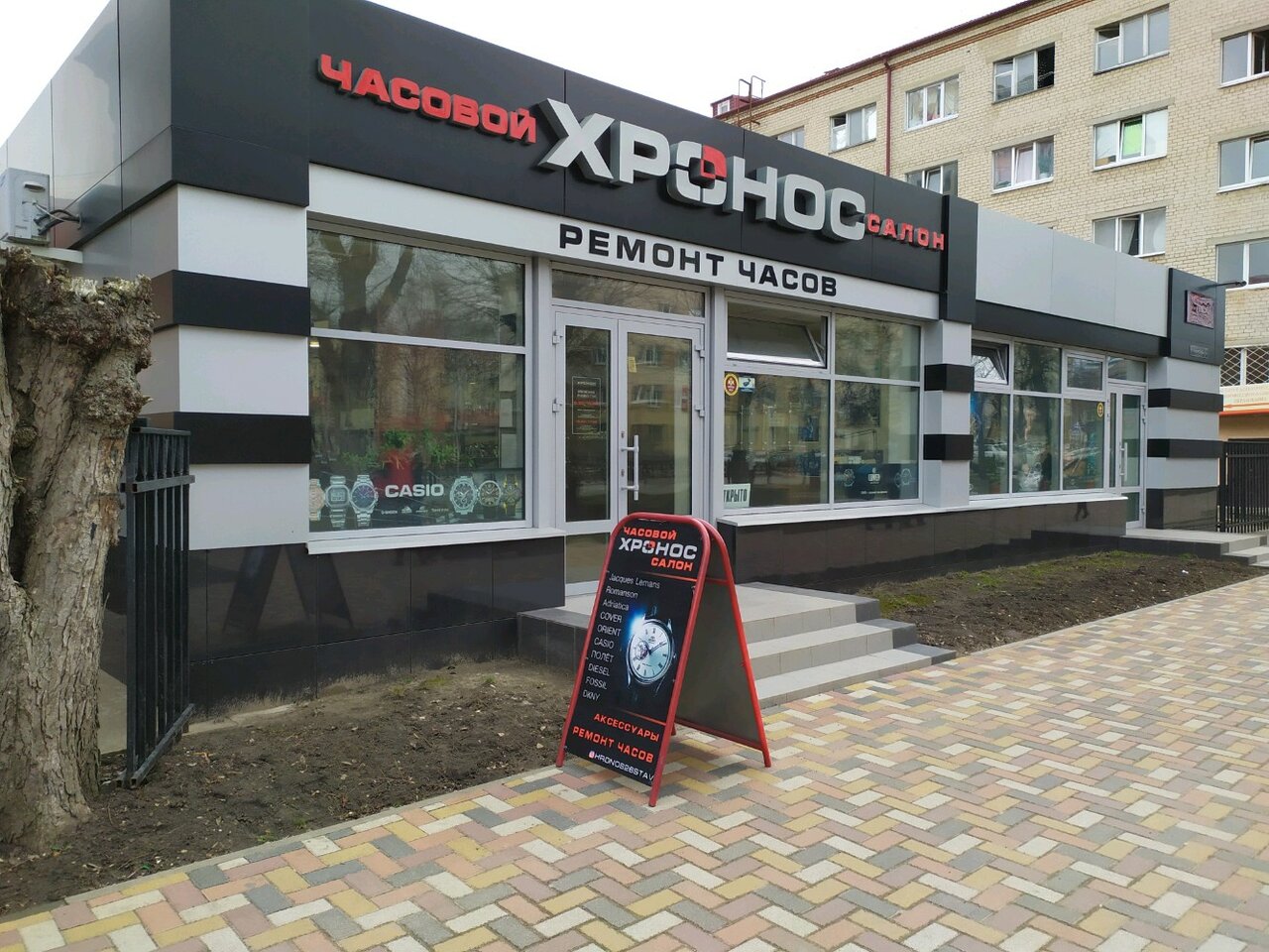 Фото: Общество деловых котов, антикафе, ул. Михаила Морозова, 4, Ставрополь - Ян