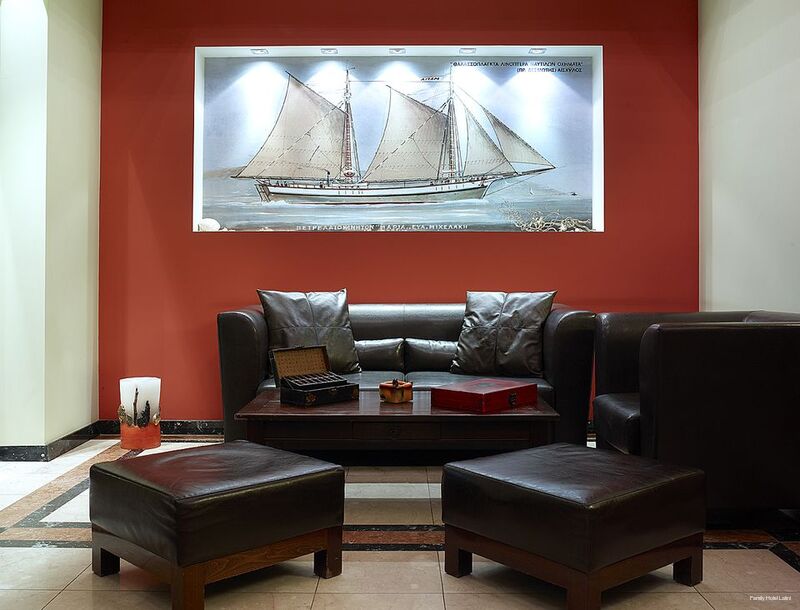 Фото Latini Family Hotel