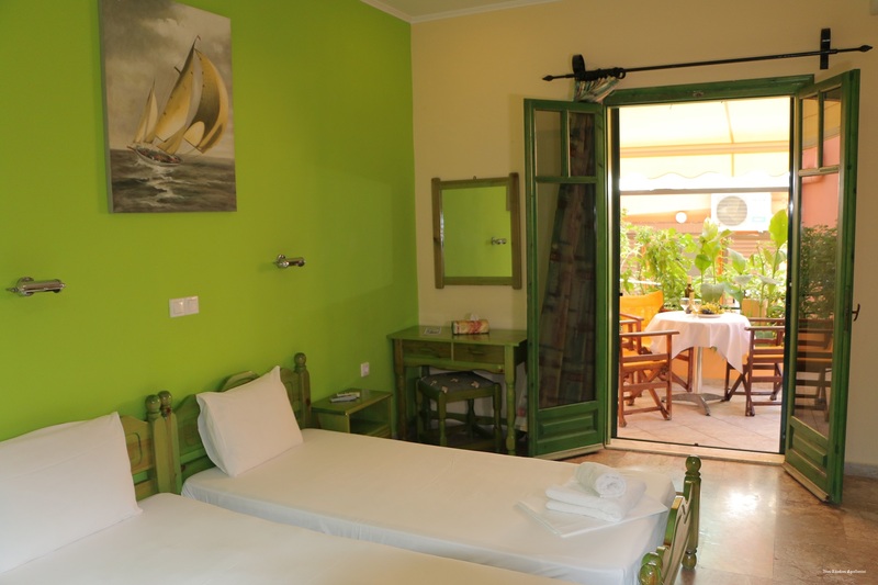 Фото Ilios Siris Studios