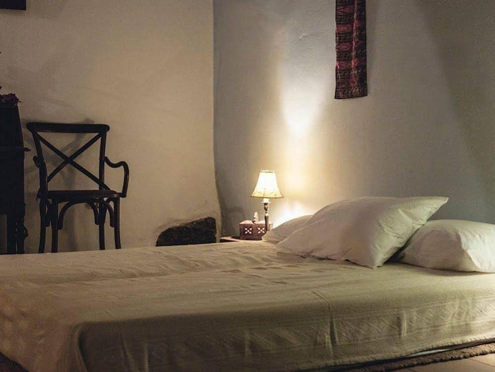 Фото Amalgam Homes Tinos