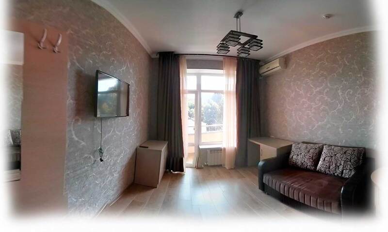 Фото Сеть отелей Олимпия отель Алые паруса