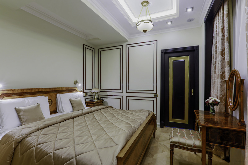 Фото Golden Palace Resort and SPA