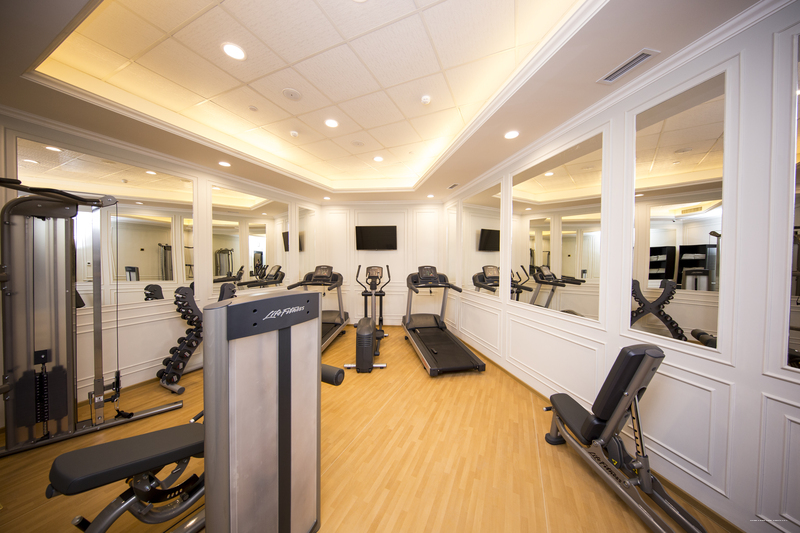 Фото Golden Palace Resort and SPA