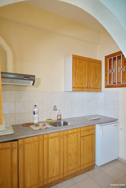 Фото Gorgona Hotel